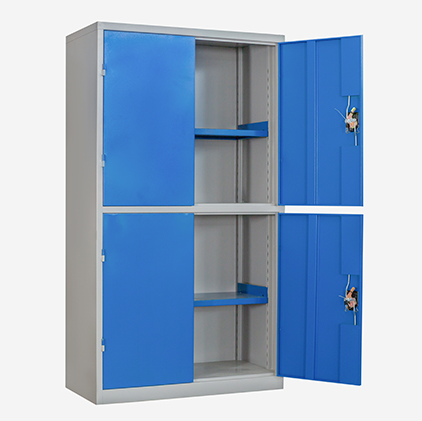 通雙節(jié)工具柜