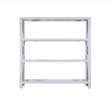 貨架 白色 輕/中/重型